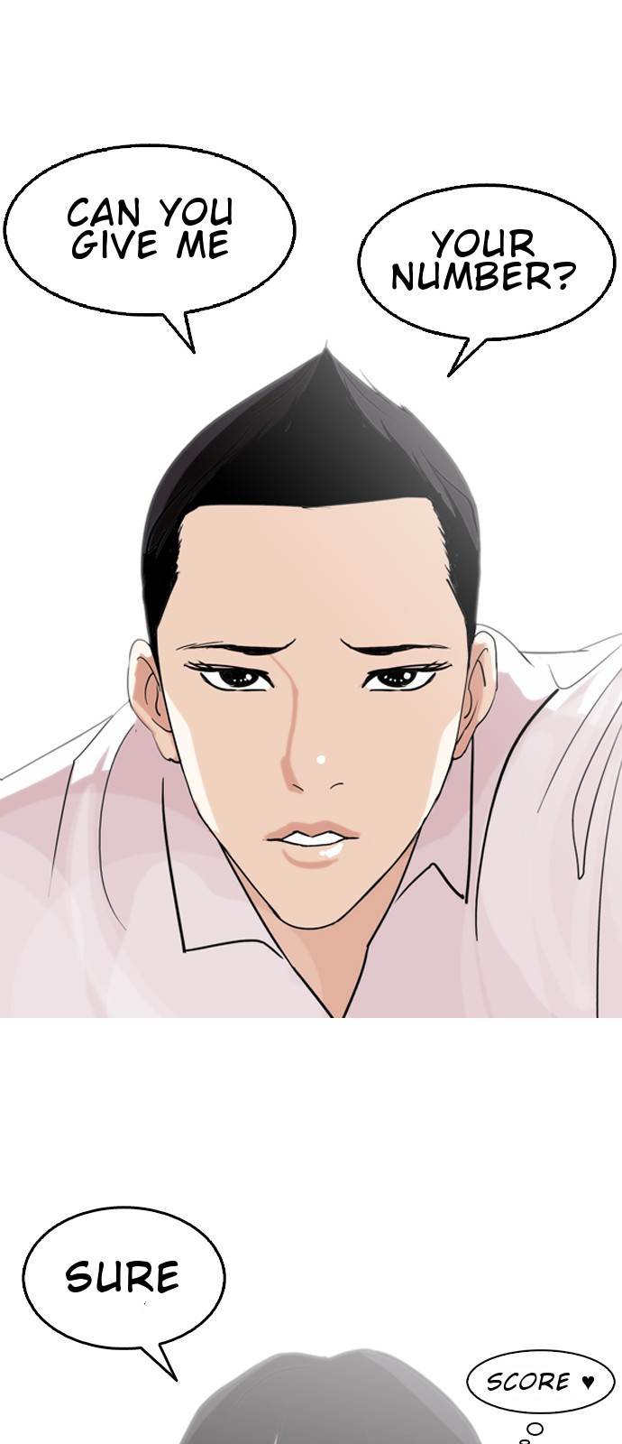 Lookism - Manhwa chapter 131 - page 39