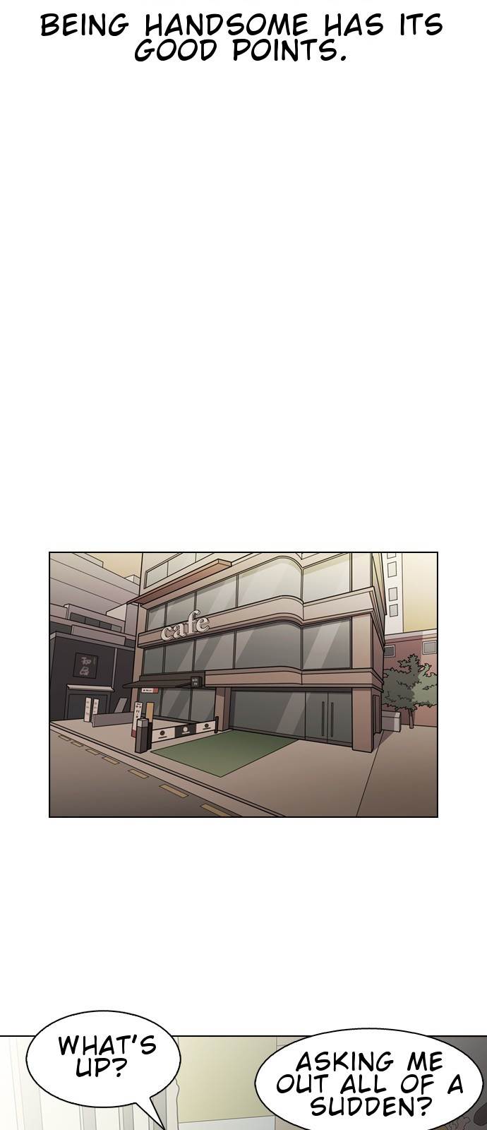 Lookism - Manhwa chapter 131 - page 41