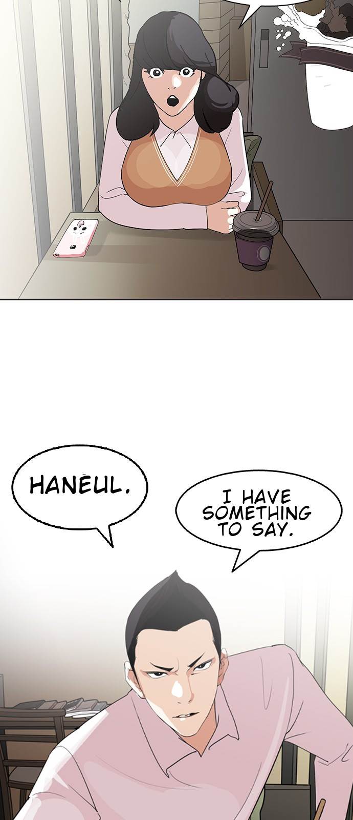 Lookism - Manhwa chapter 131 - page 42