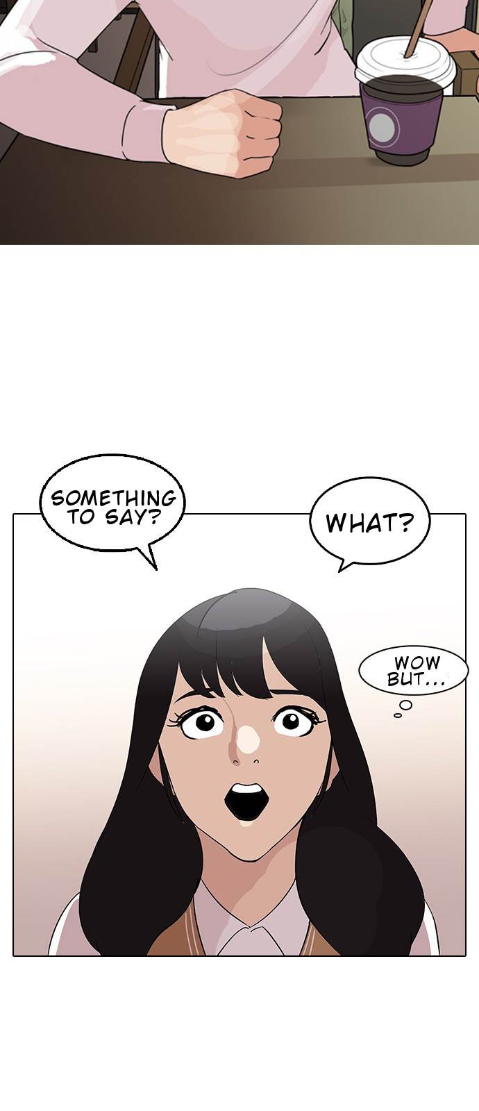 Lookism - Manhwa chapter 131 - page 43