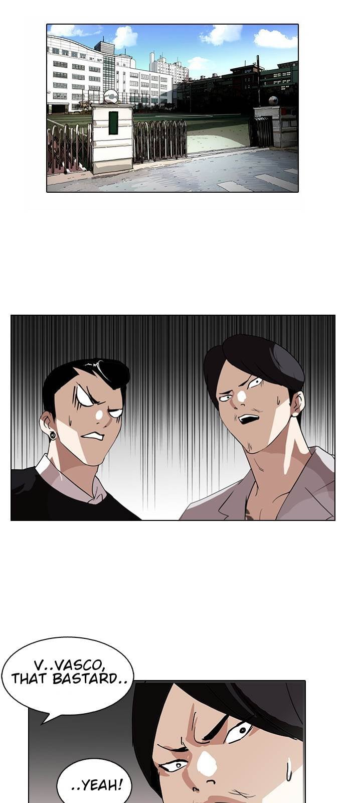 Lookism - Manhwa chapter 131 - page 56