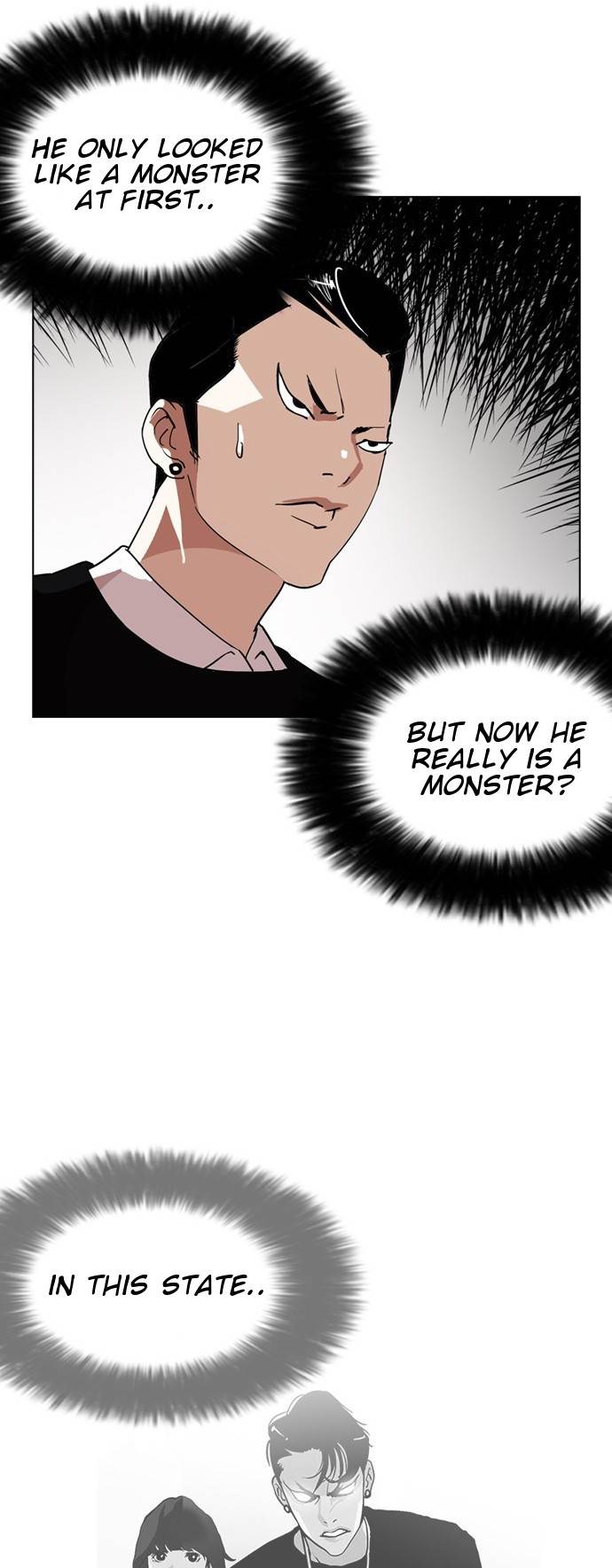 Lookism - Manhwa chapter 131 - page 60