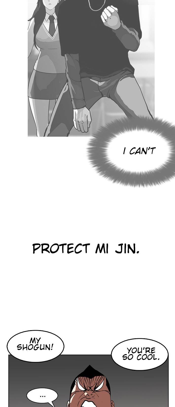 Lookism - Manhwa chapter 131 - page 61