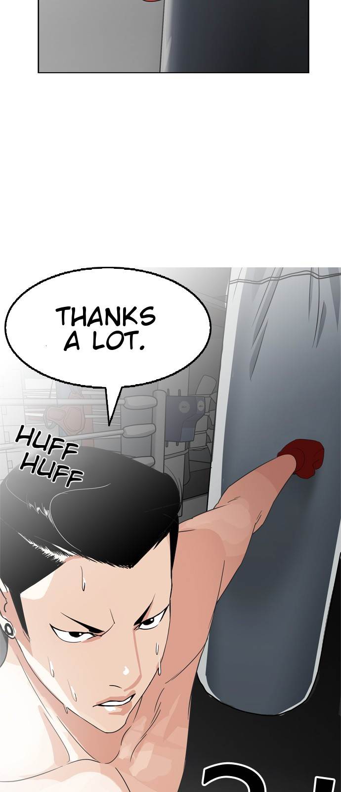 Lookism - Manhwa chapter 131 - page 66