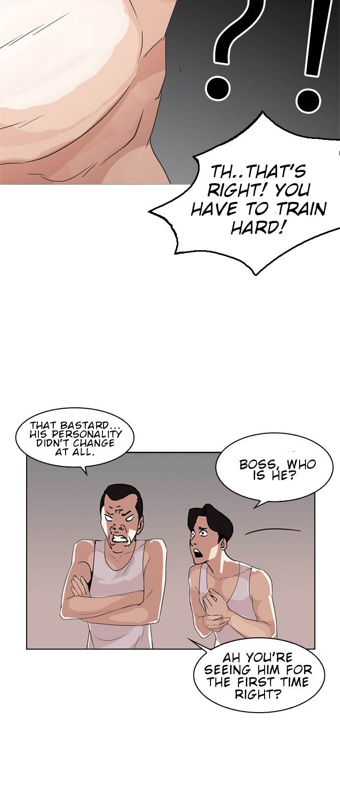Lookism - Manhwa chapter 131 - page 67