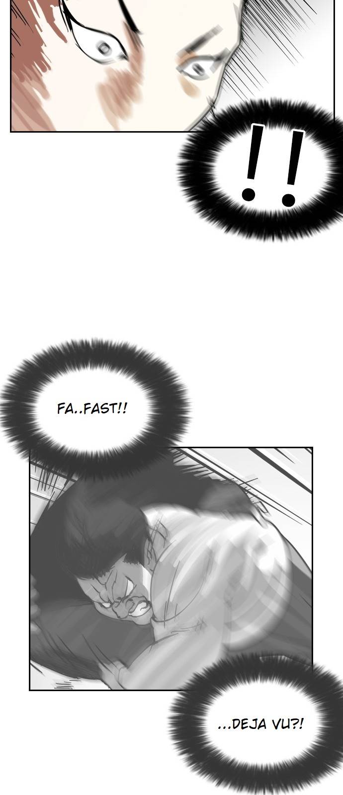 Lookism - Manhwa chapter 130 - page 10