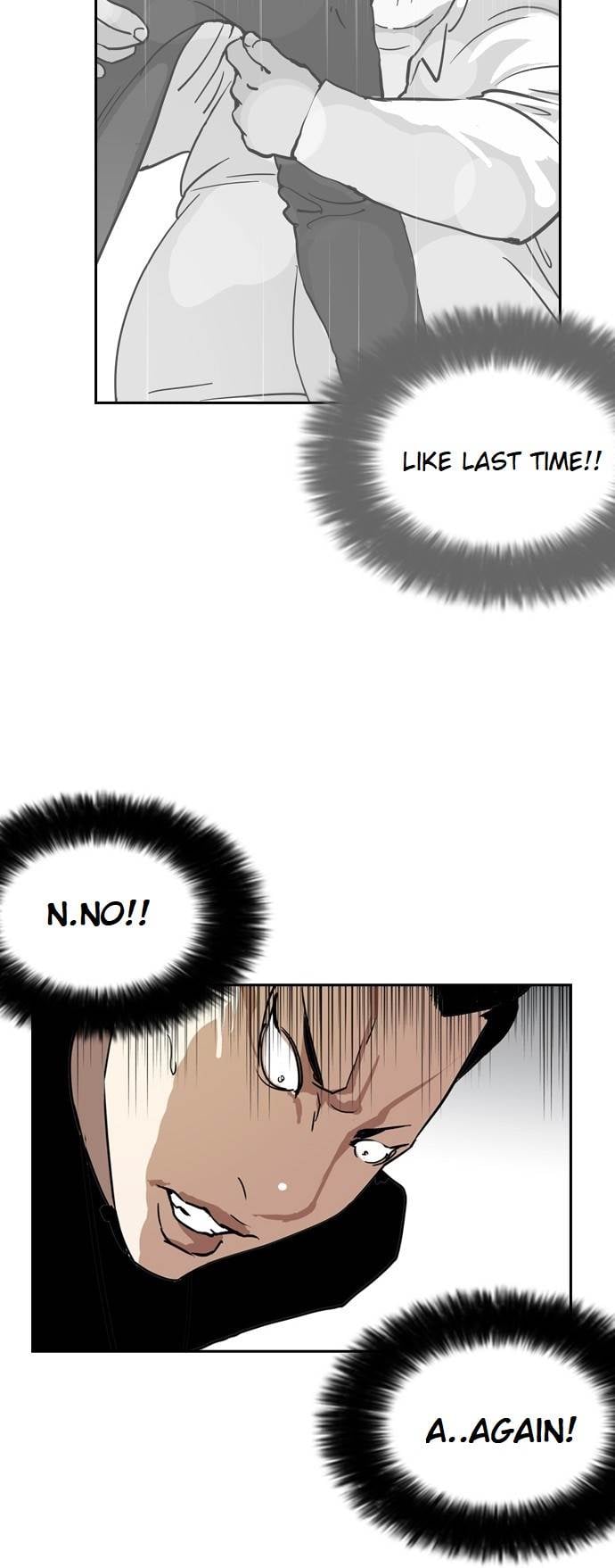 Lookism - Manhwa chapter 130 - page 12