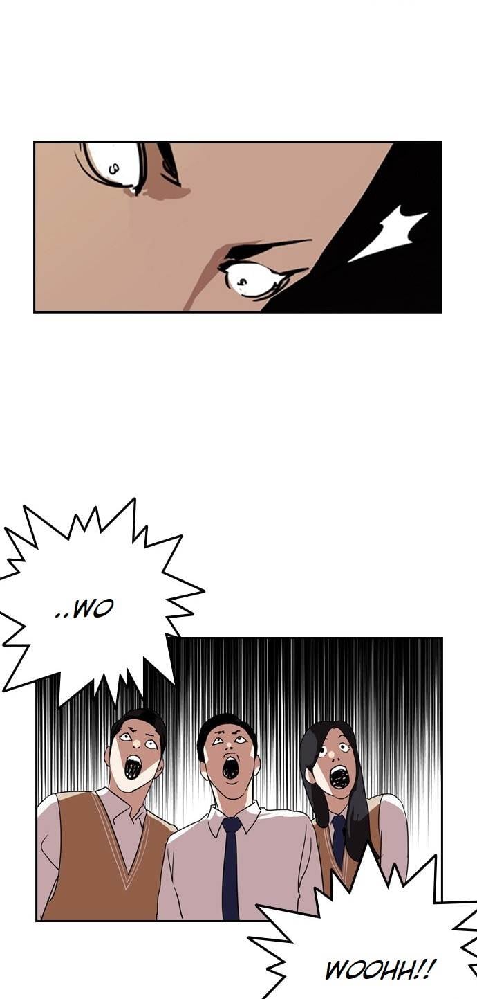 Lookism - Manhwa chapter 130 - page 13