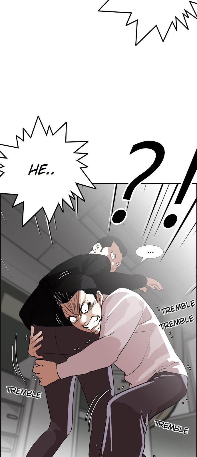 Lookism - Manhwa chapter 130 - page 14