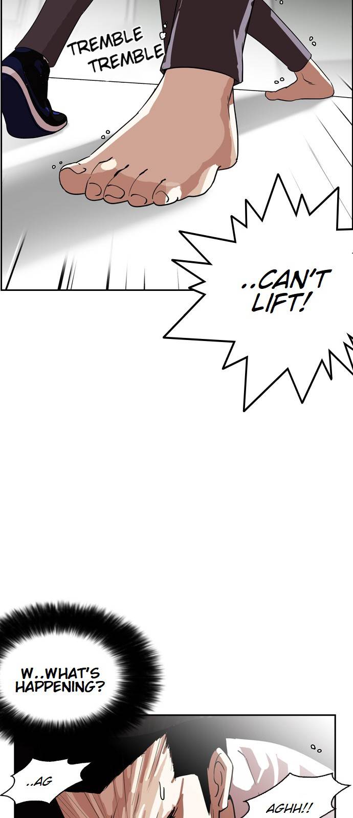 Lookism - Manhwa chapter 130 - page 15