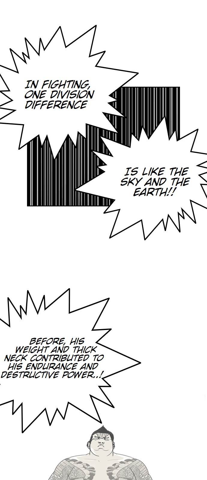 Lookism - Manhwa chapter 130 - page 22