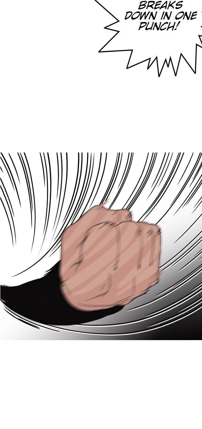 Lookism - Manhwa chapter 130 - page 26