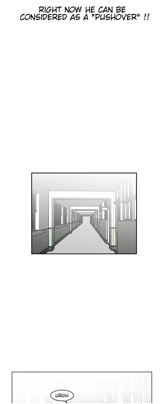 Lookism - Manhwa chapter 130 - page 28