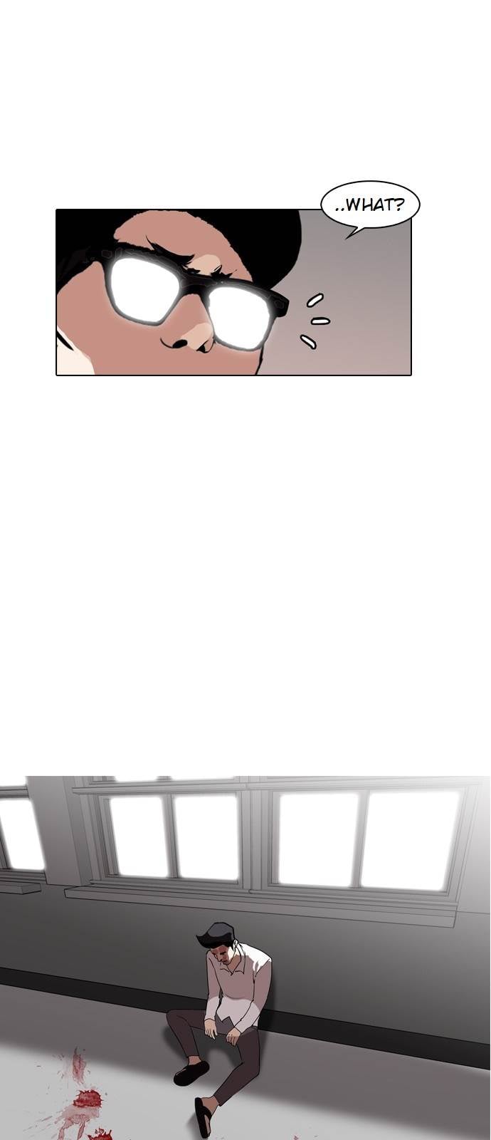 Lookism - Manhwa chapter 130 - page 33