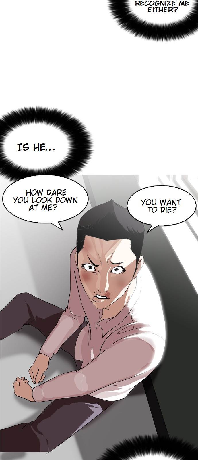 Lookism - Manhwa chapter 130 - page 37