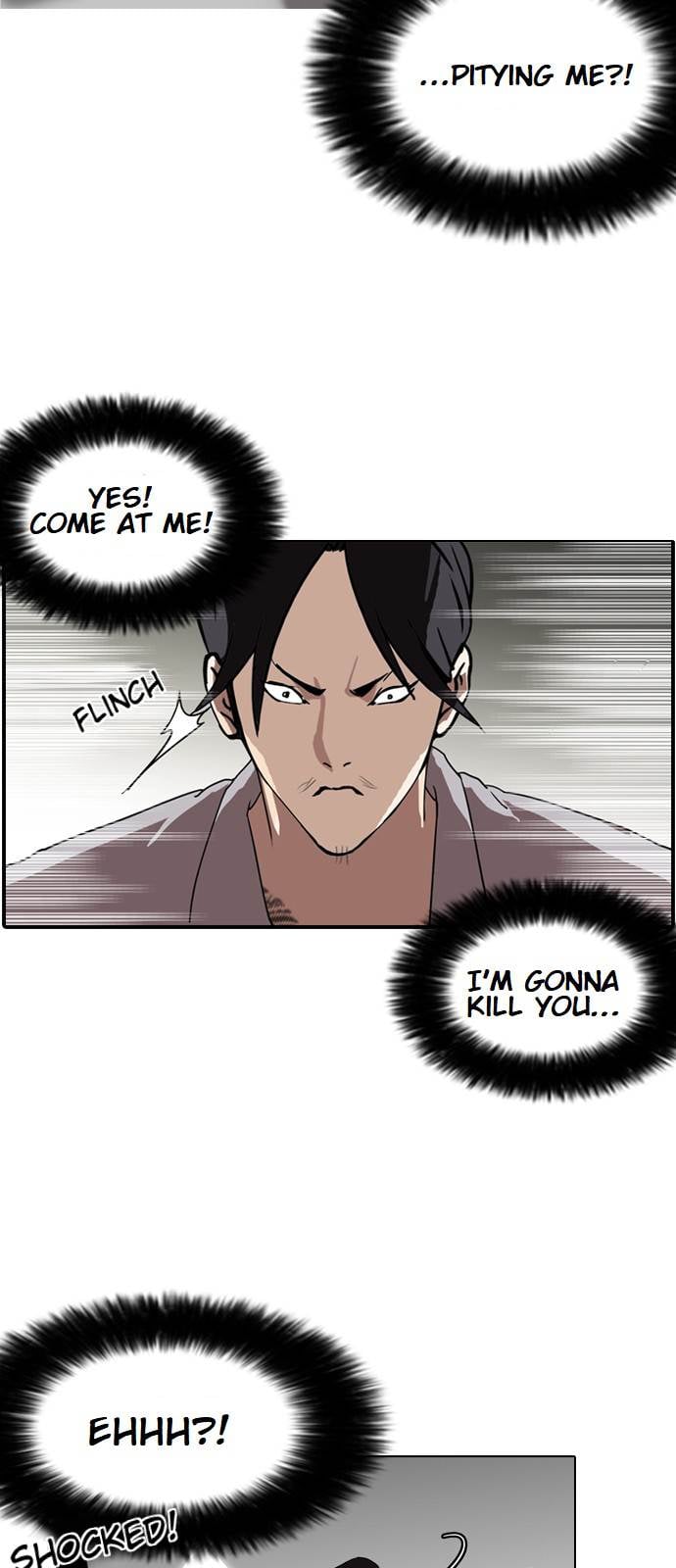 Lookism - Manhwa chapter 130 - page 38