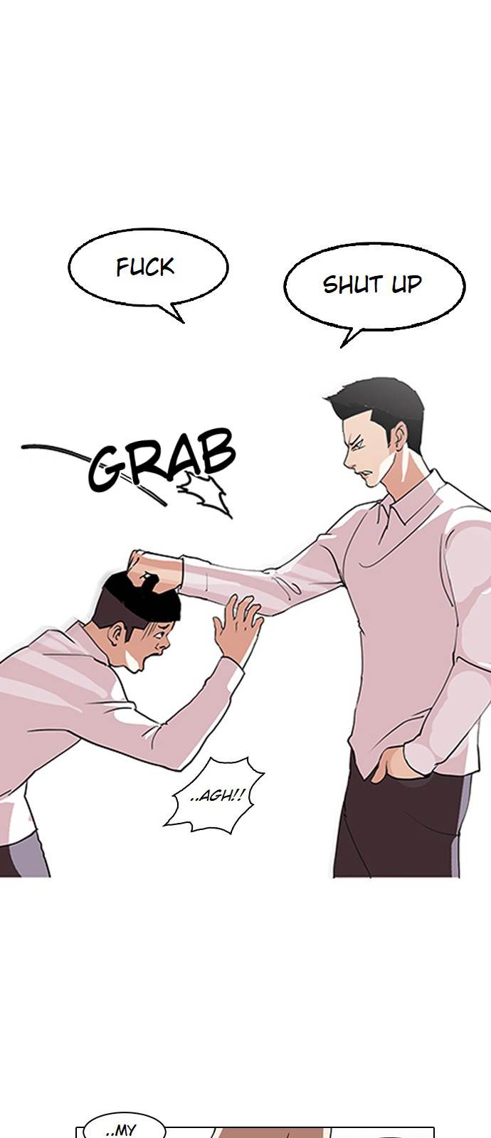 Lookism - Manhwa chapter 130 - page 42