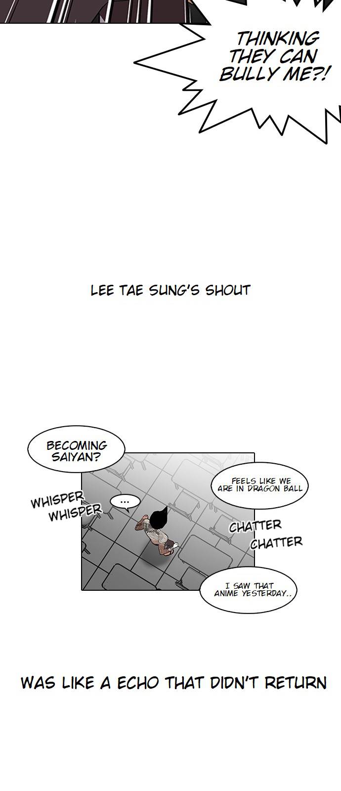 Lookism - Manhwa chapter 130 - page 51