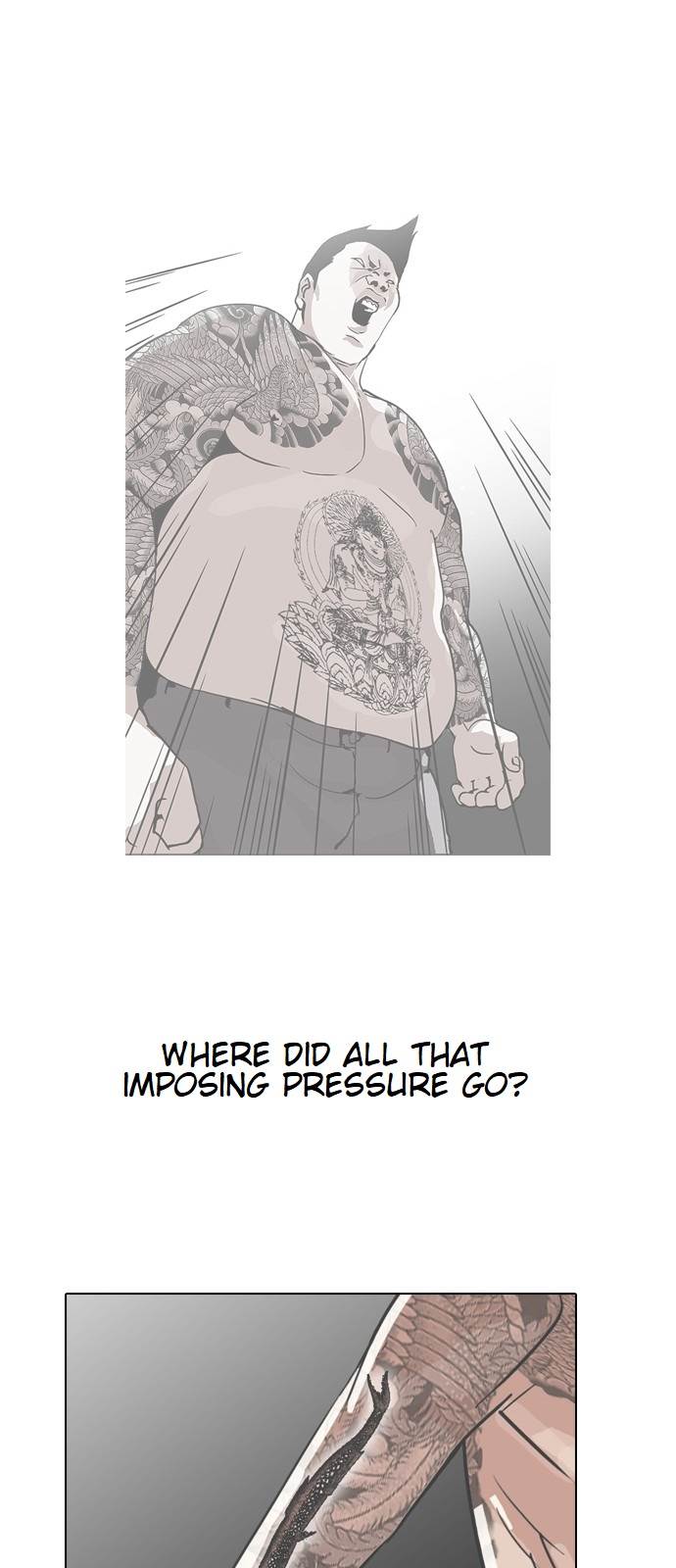 Lookism - Manhwa chapter 130 - page 52