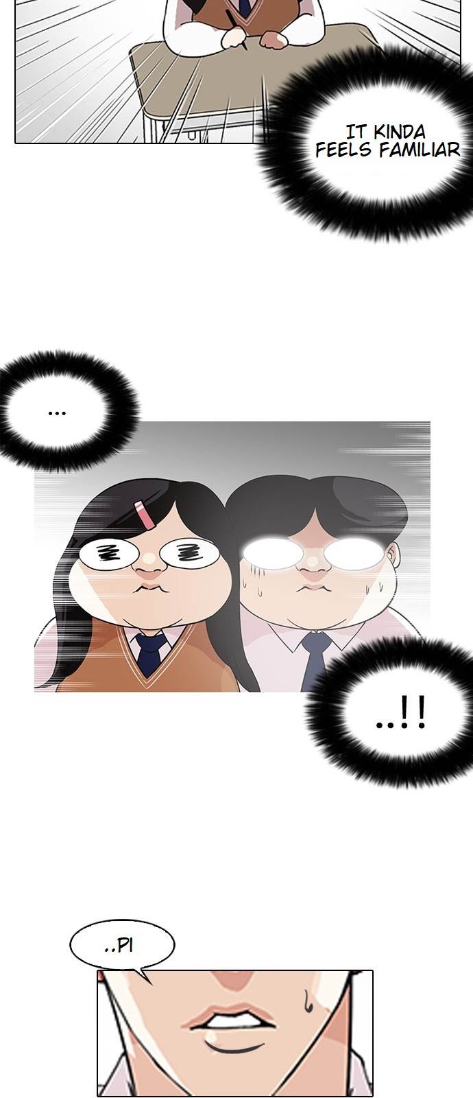 Lookism - Manhwa chapter 130 - page 58