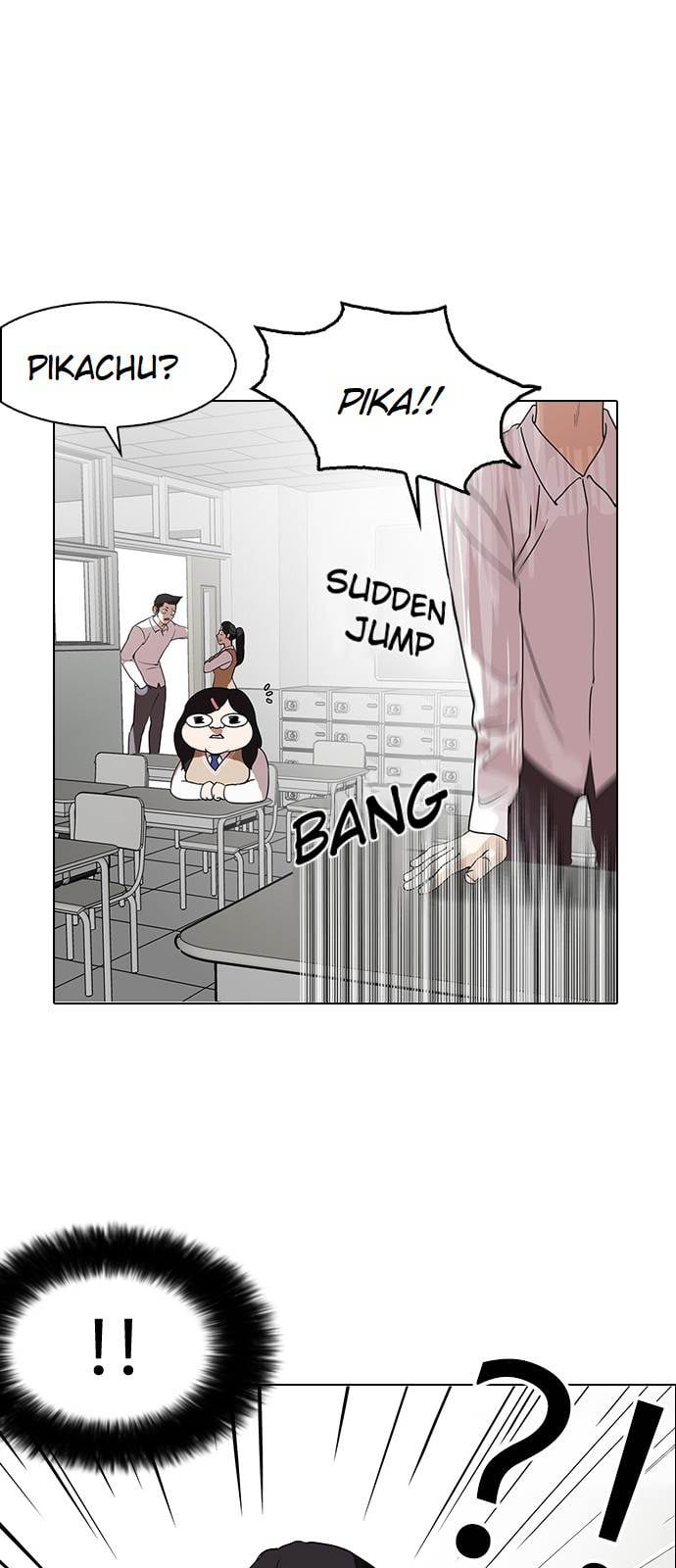 Lookism - Manhwa chapter 130 - page 59