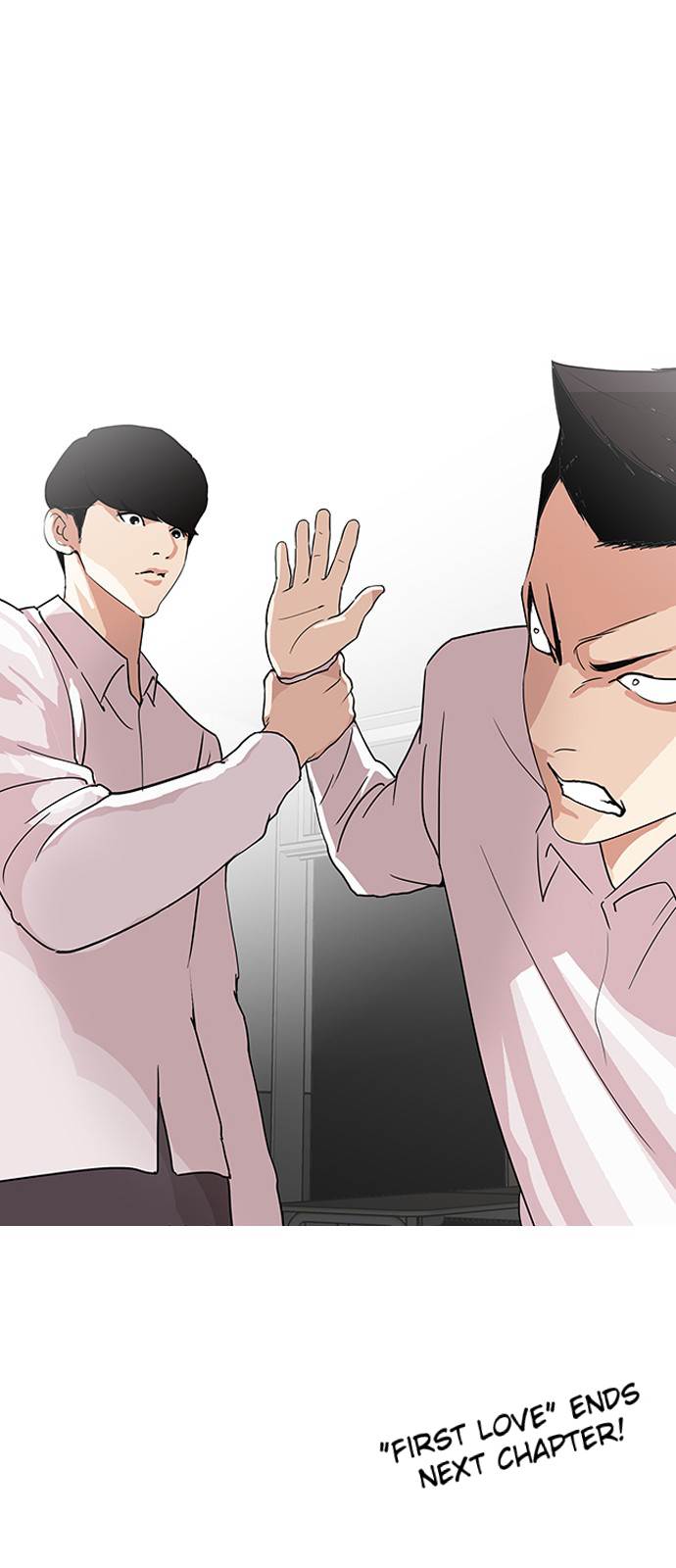 Lookism - Manhwa chapter 130 - page 67