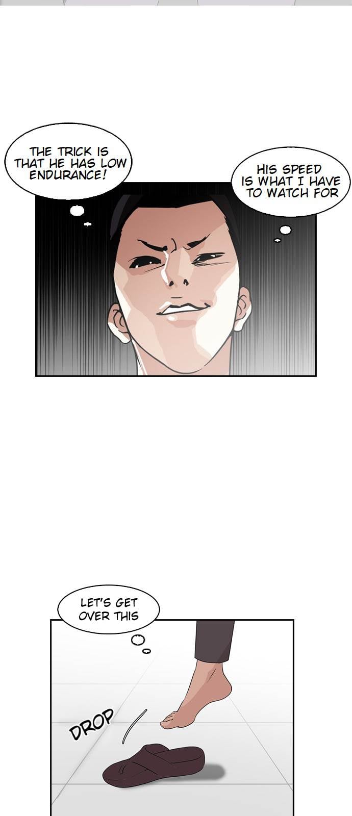 Lookism - Manhwa chapter 130 - page 7