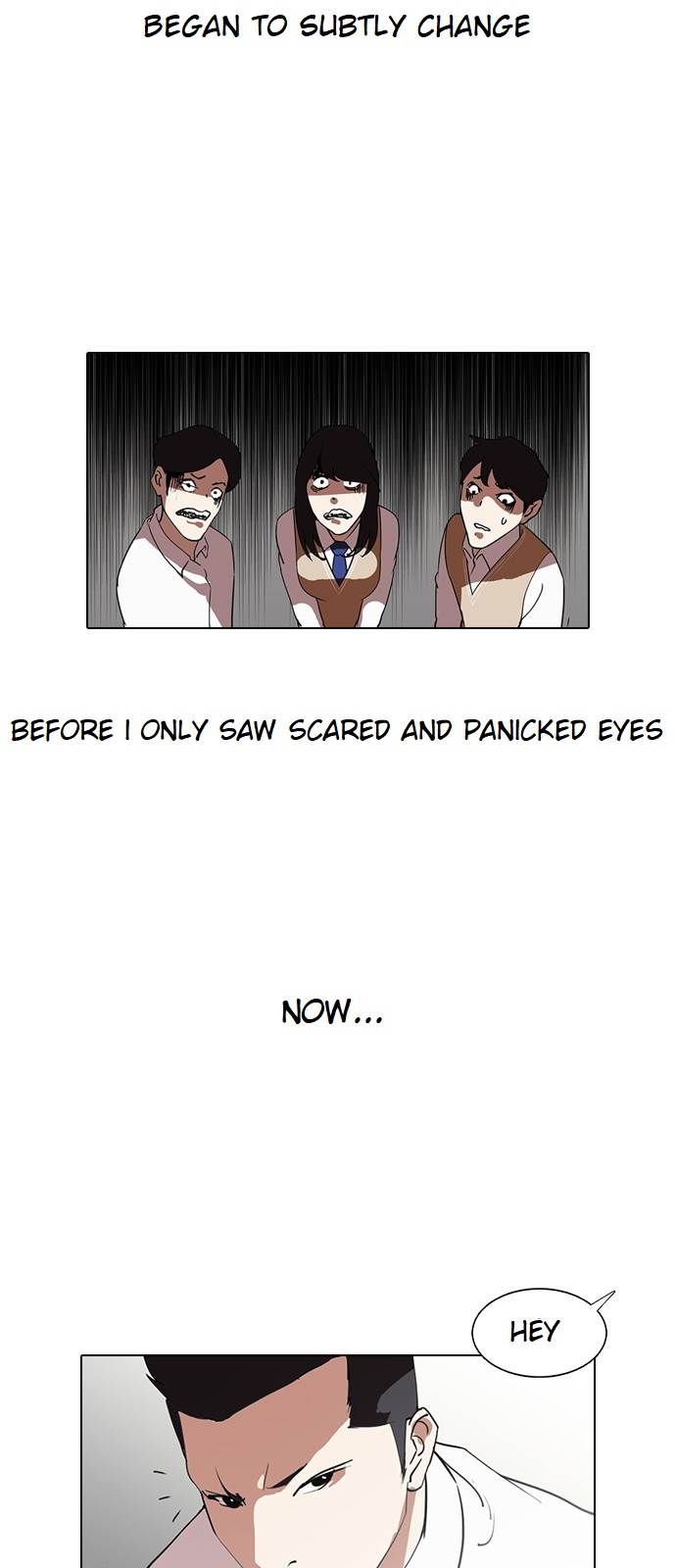 Lookism - Manhwa chapter 129 - page 10