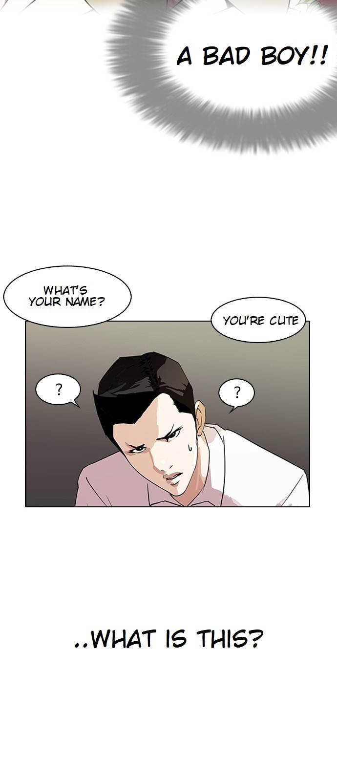 Lookism - Manhwa chapter 129 - page 14