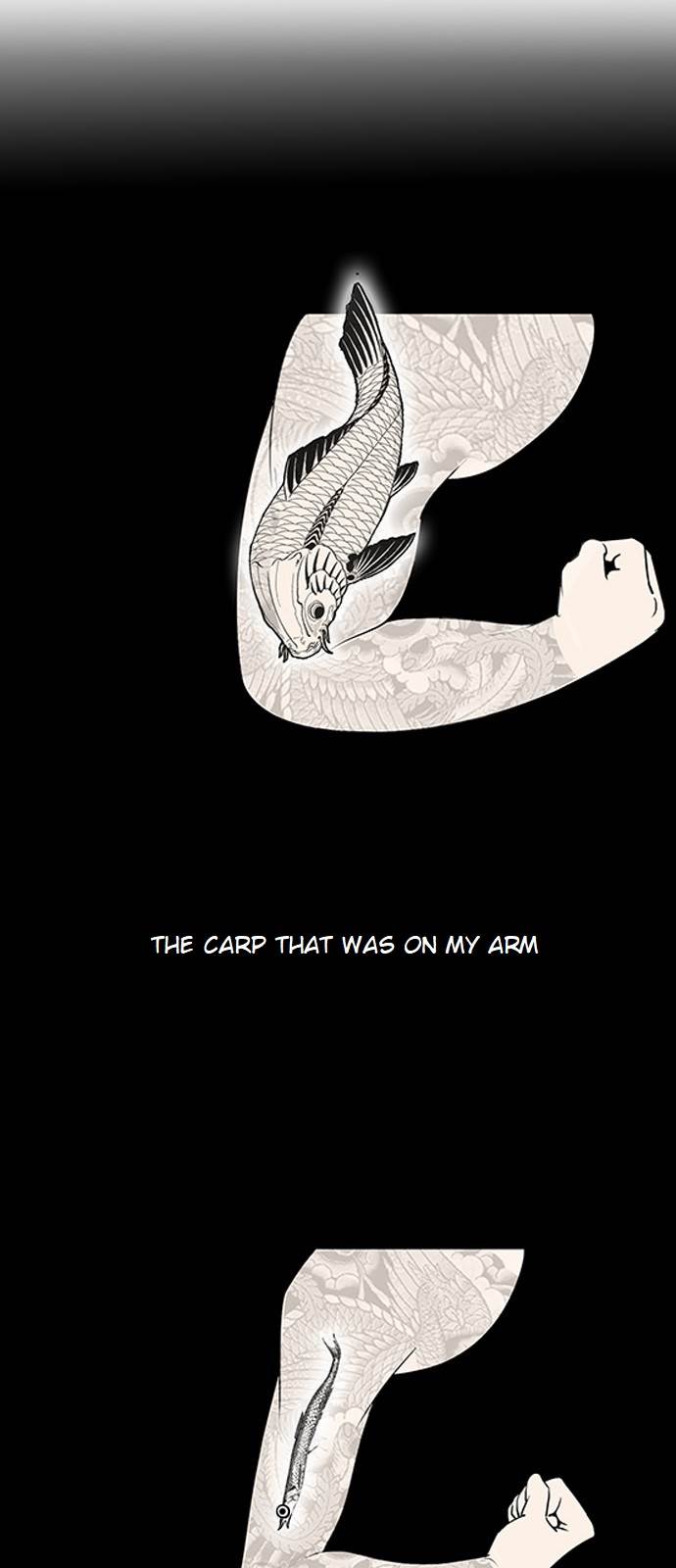 Lookism - Manhwa chapter 129 - page 16