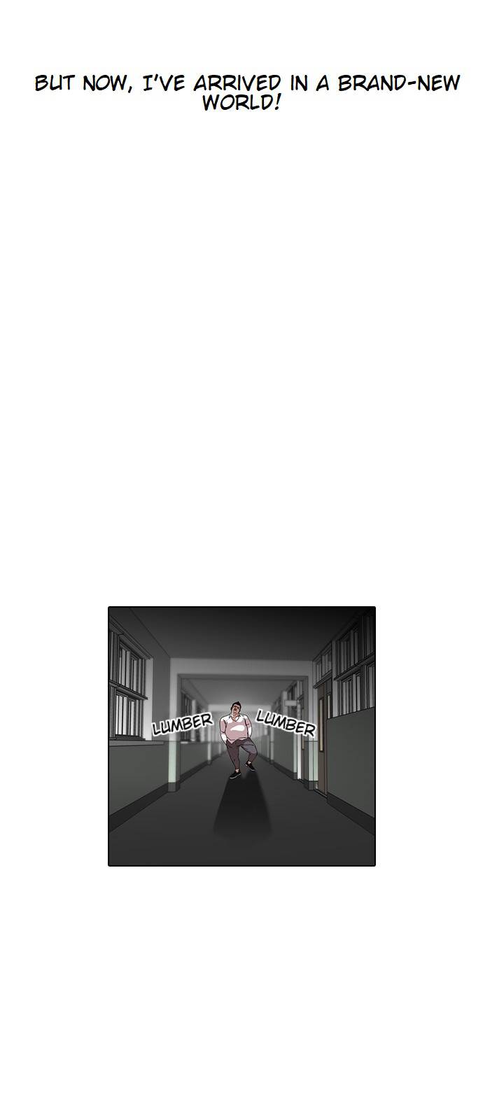 Lookism - Manhwa chapter 129 - page 24