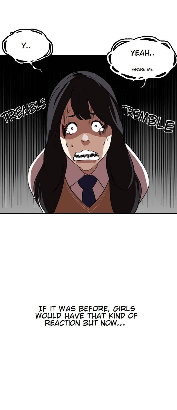 Lookism - Manhwa chapter 129 - page 26