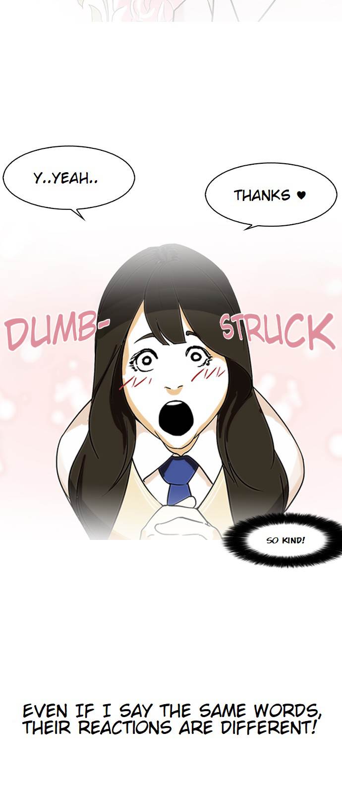 Lookism - Manhwa chapter 129 - page 28