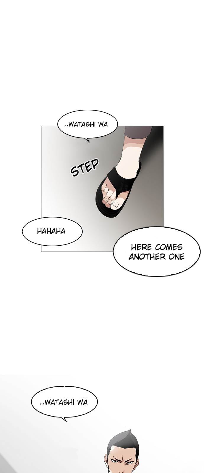 Lookism - Manhwa chapter 129 - page 3