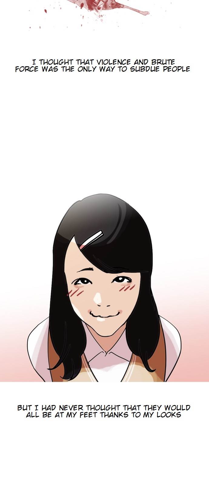 Lookism - Manhwa chapter 129 - page 34