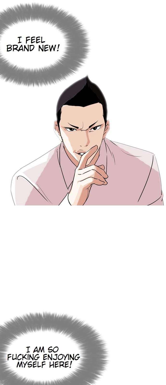 Lookism - Manhwa chapter 129 - page 38