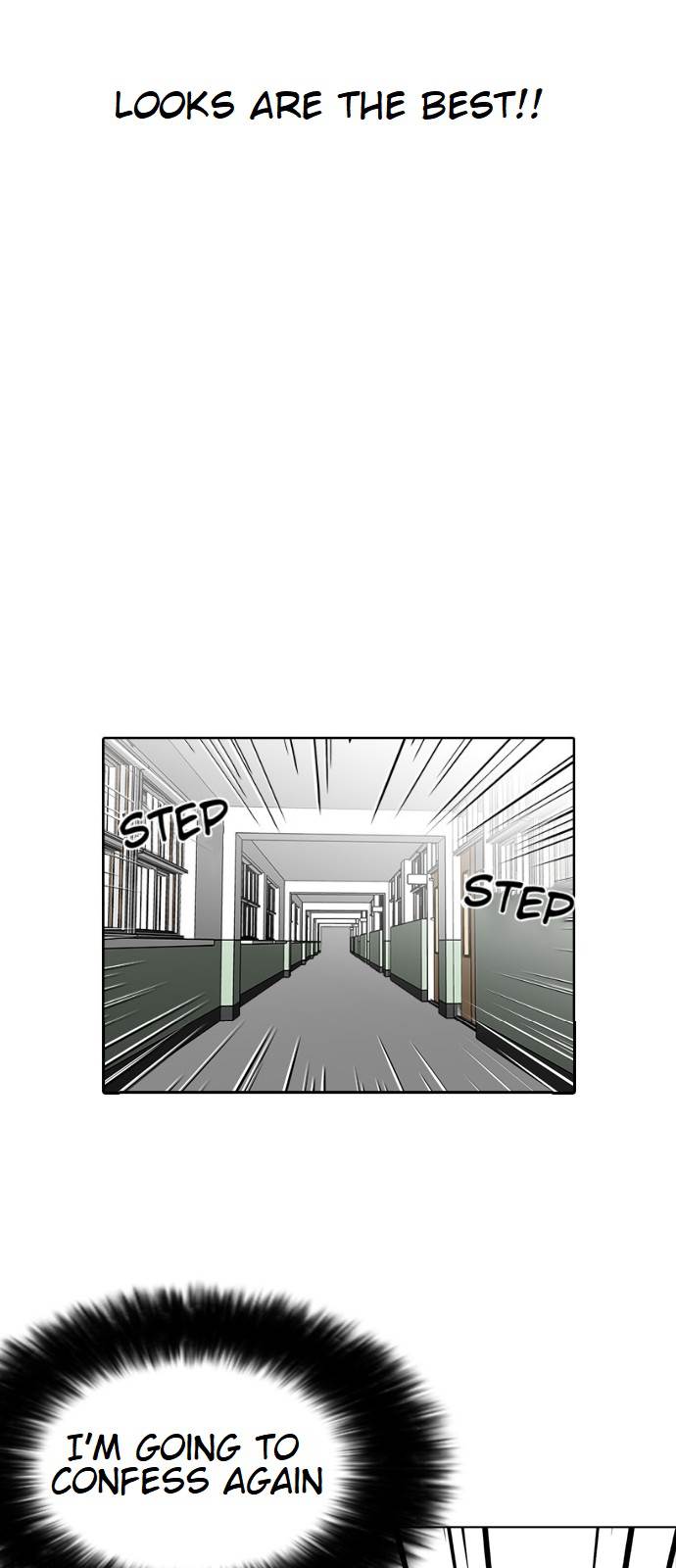 Lookism - Manhwa chapter 129 - page 40