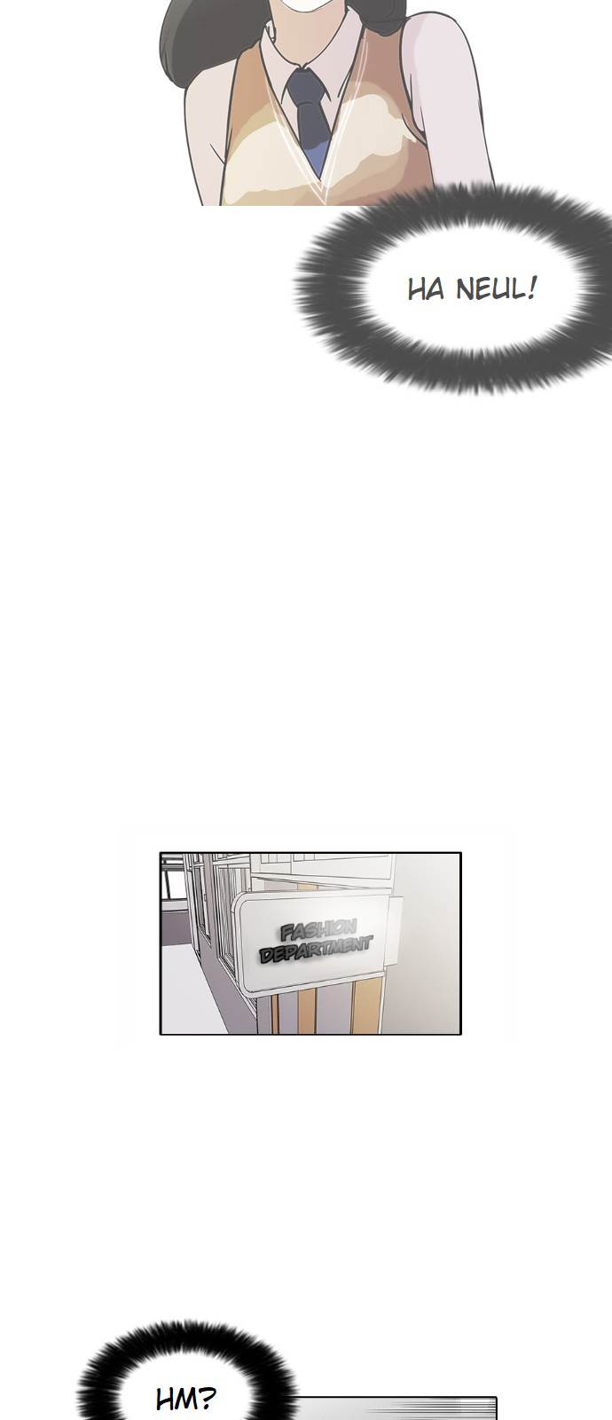 Lookism - Manhwa chapter 129 - page 43