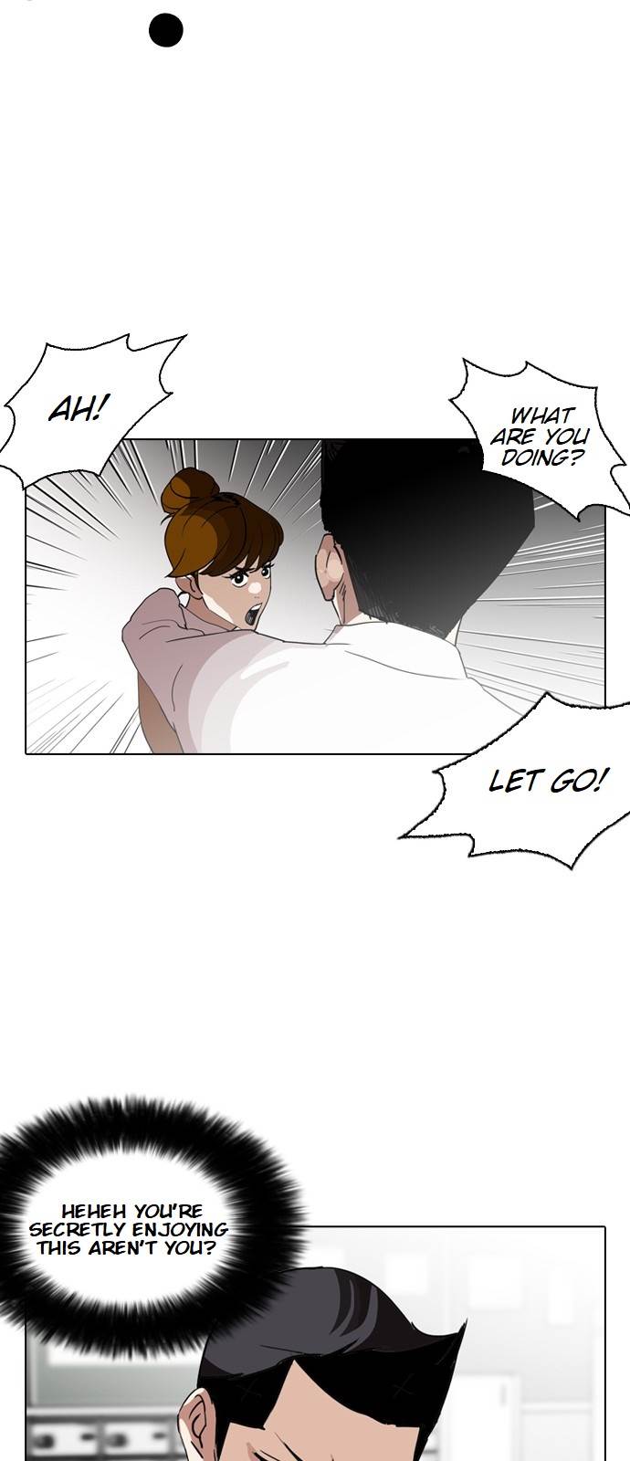 Lookism - Manhwa chapter 129 - page 48