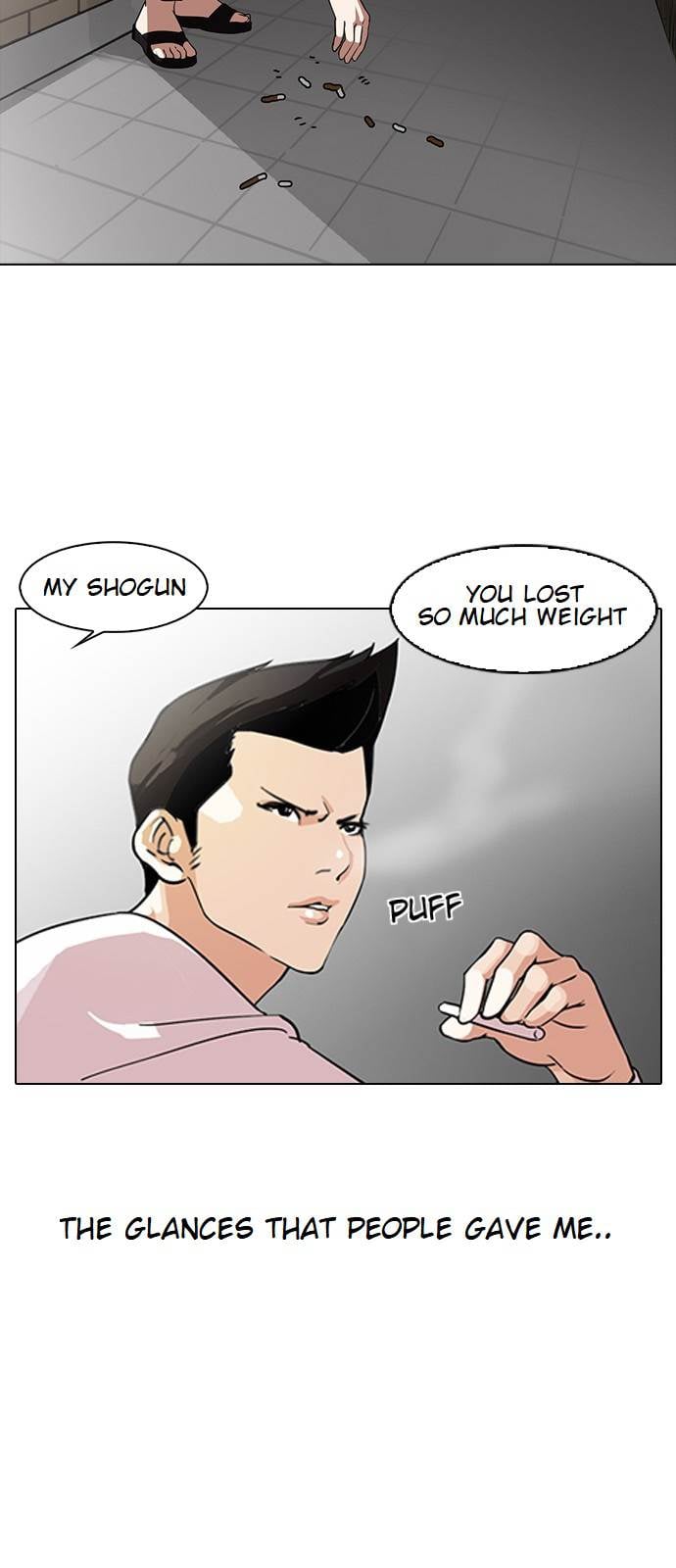 Lookism - Manhwa chapter 129 - page 9