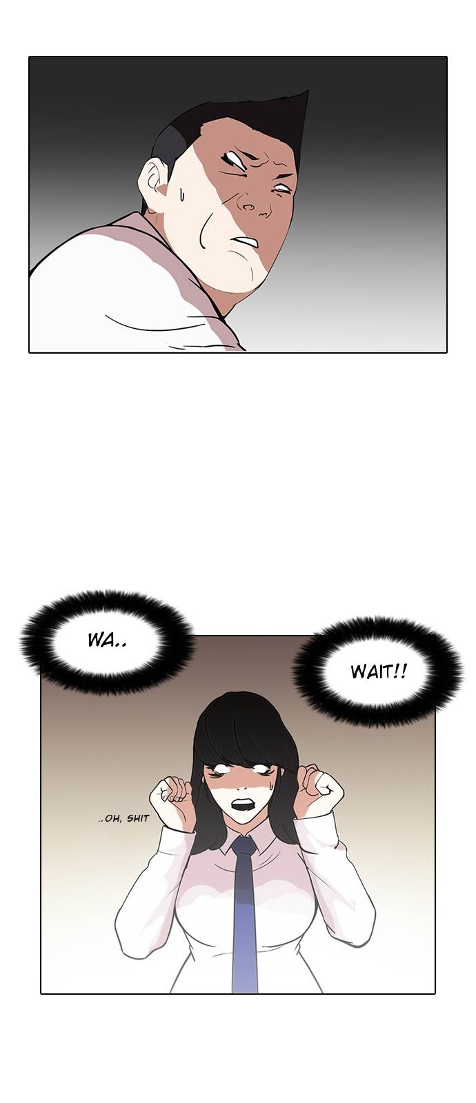 Lookism - Manhwa chapter 128 - page 19