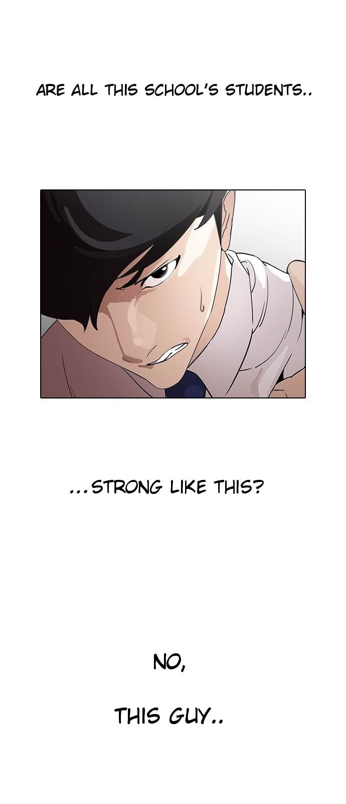 Lookism - Manhwa chapter 128 - page 2
