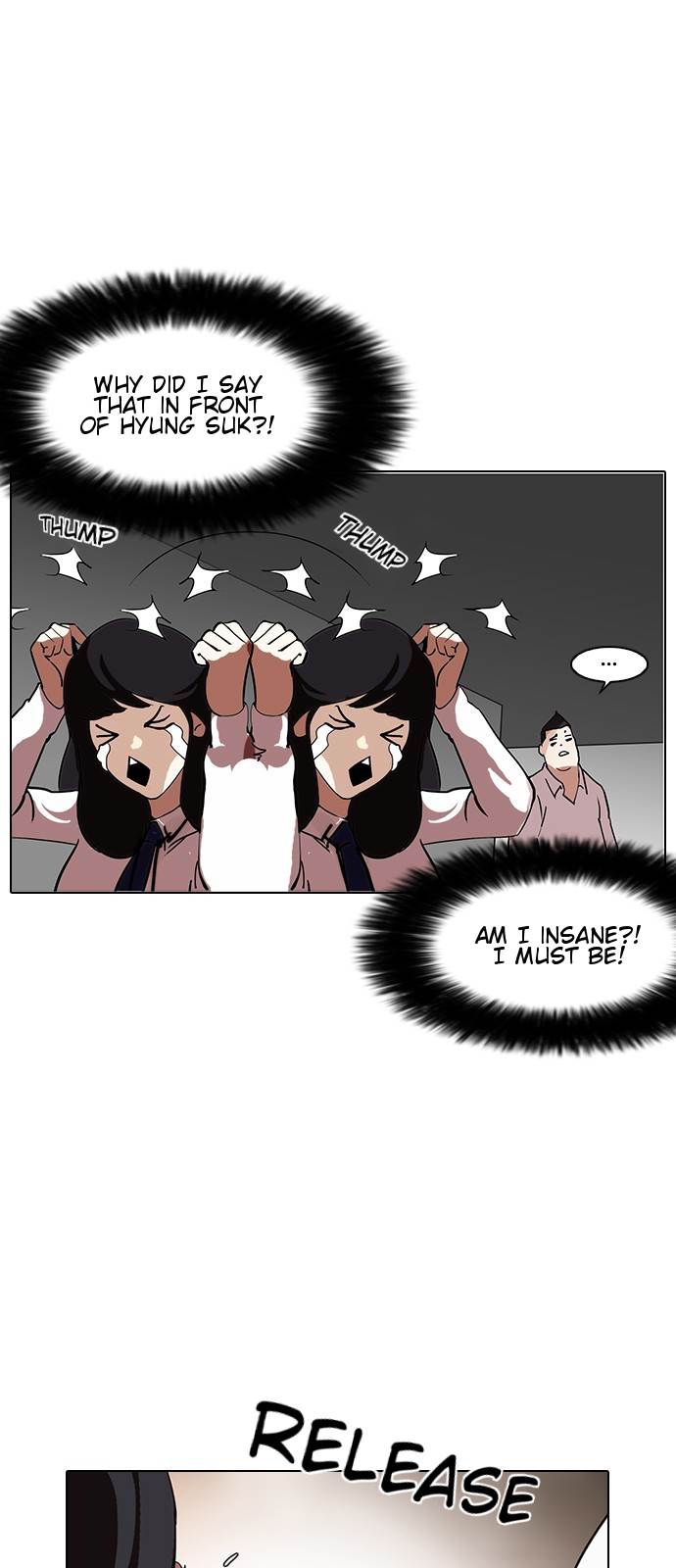 Lookism - Manhwa chapter 128 - page 20