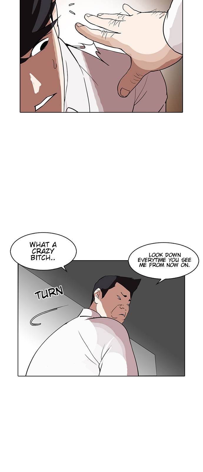 Lookism - Manhwa chapter 128 - page 21