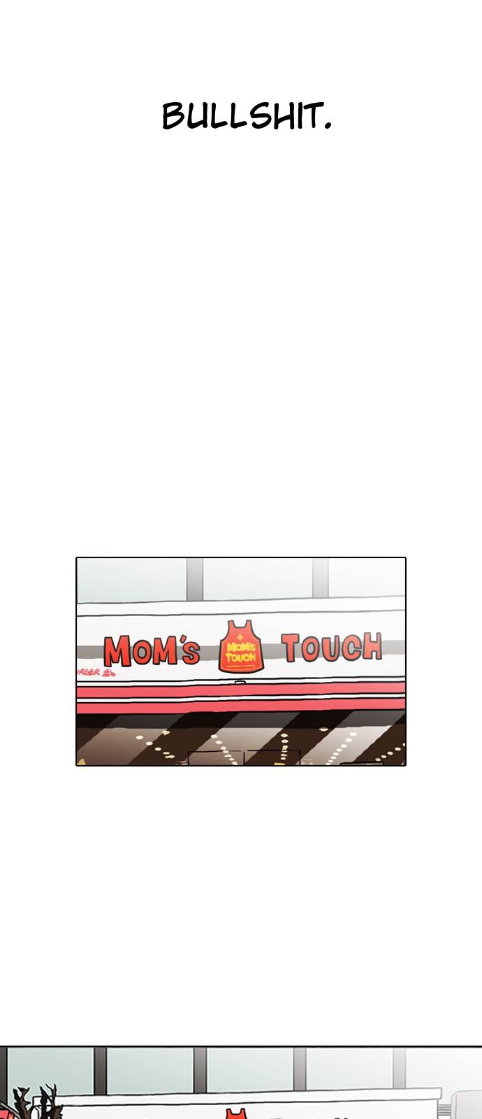 Lookism - Manhwa chapter 128 - page 24