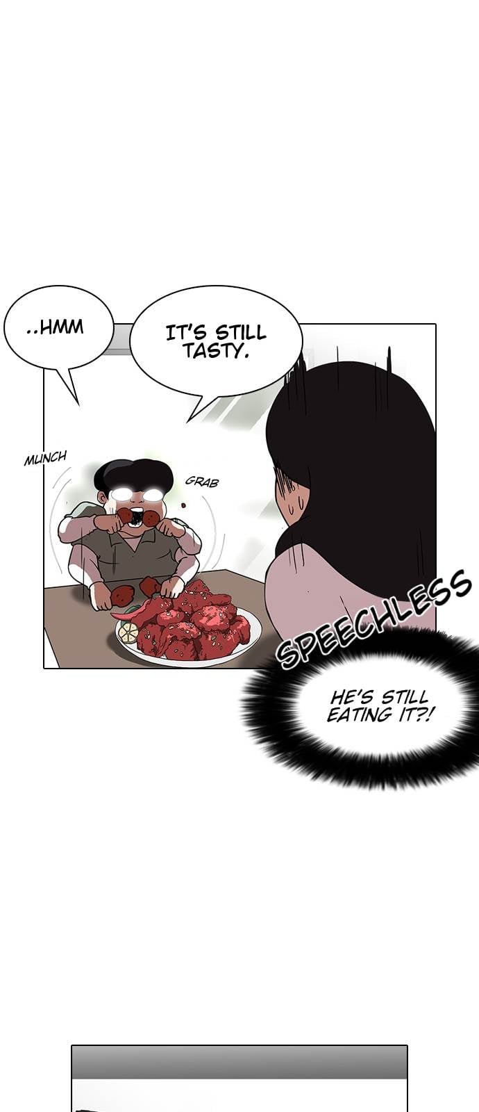 Lookism - Manhwa chapter 128 - page 29