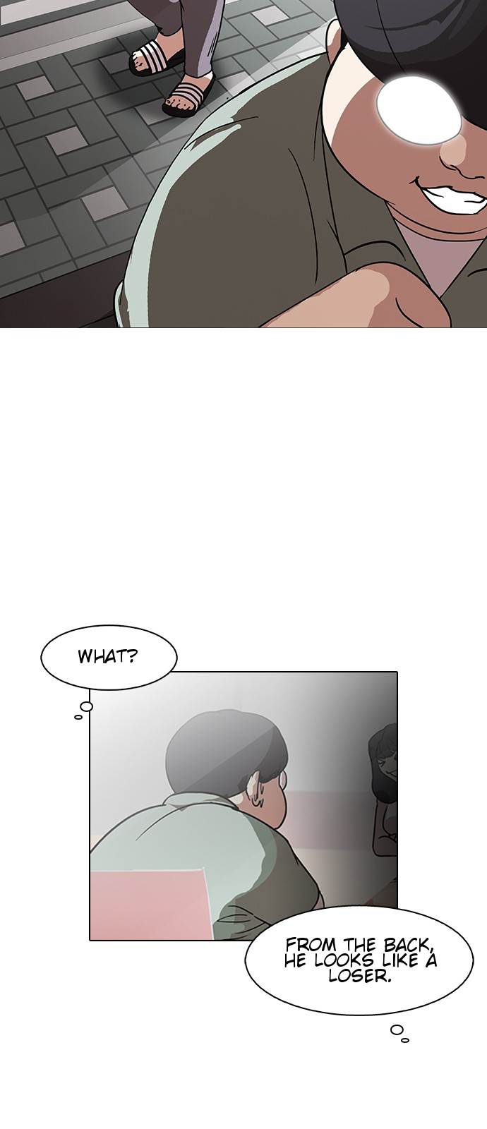 Lookism - Manhwa chapter 128 - page 31