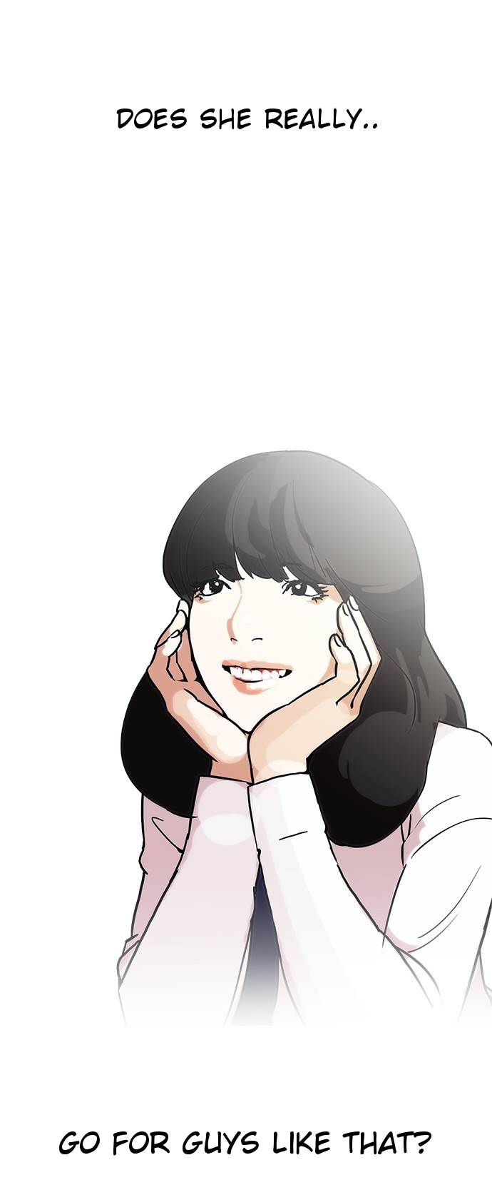 Lookism - Manhwa chapter 128 - page 32