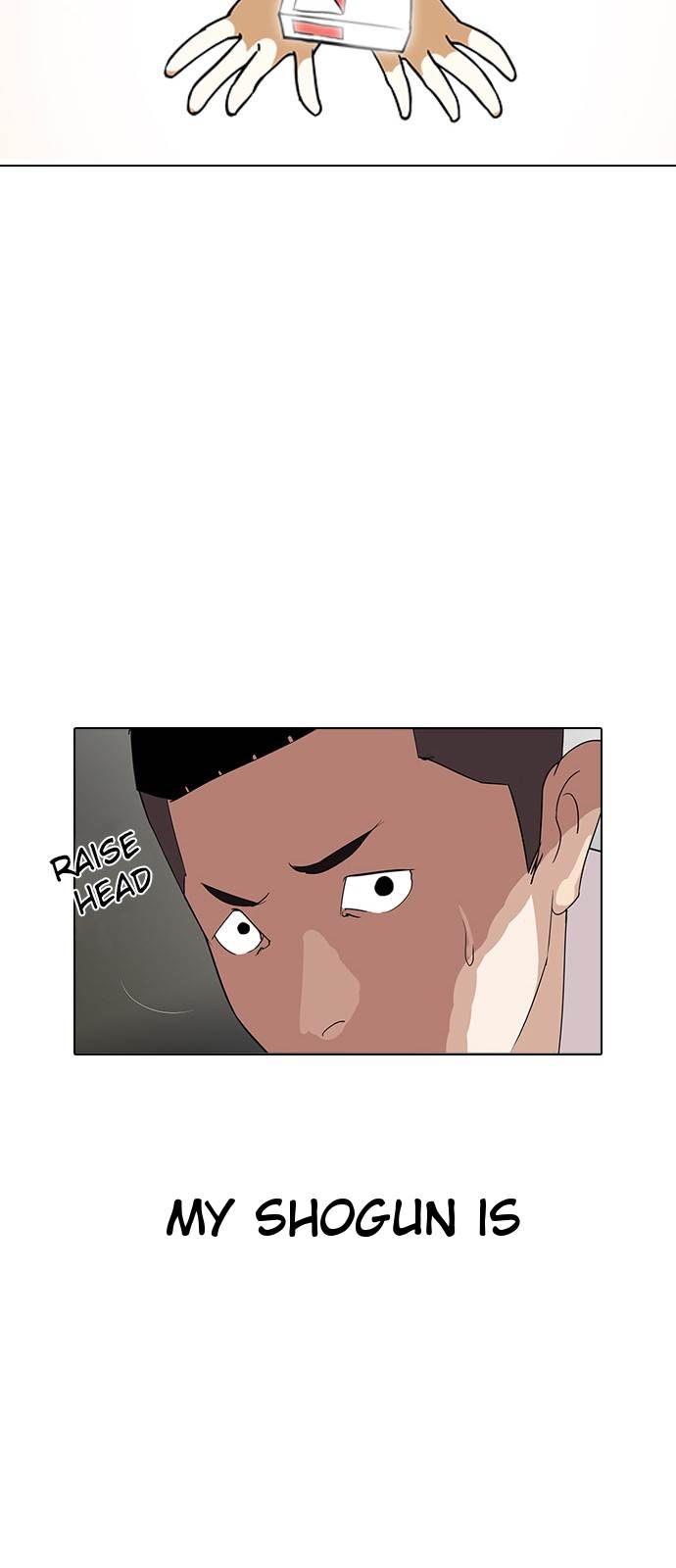 Lookism - Manhwa chapter 128 - page 37