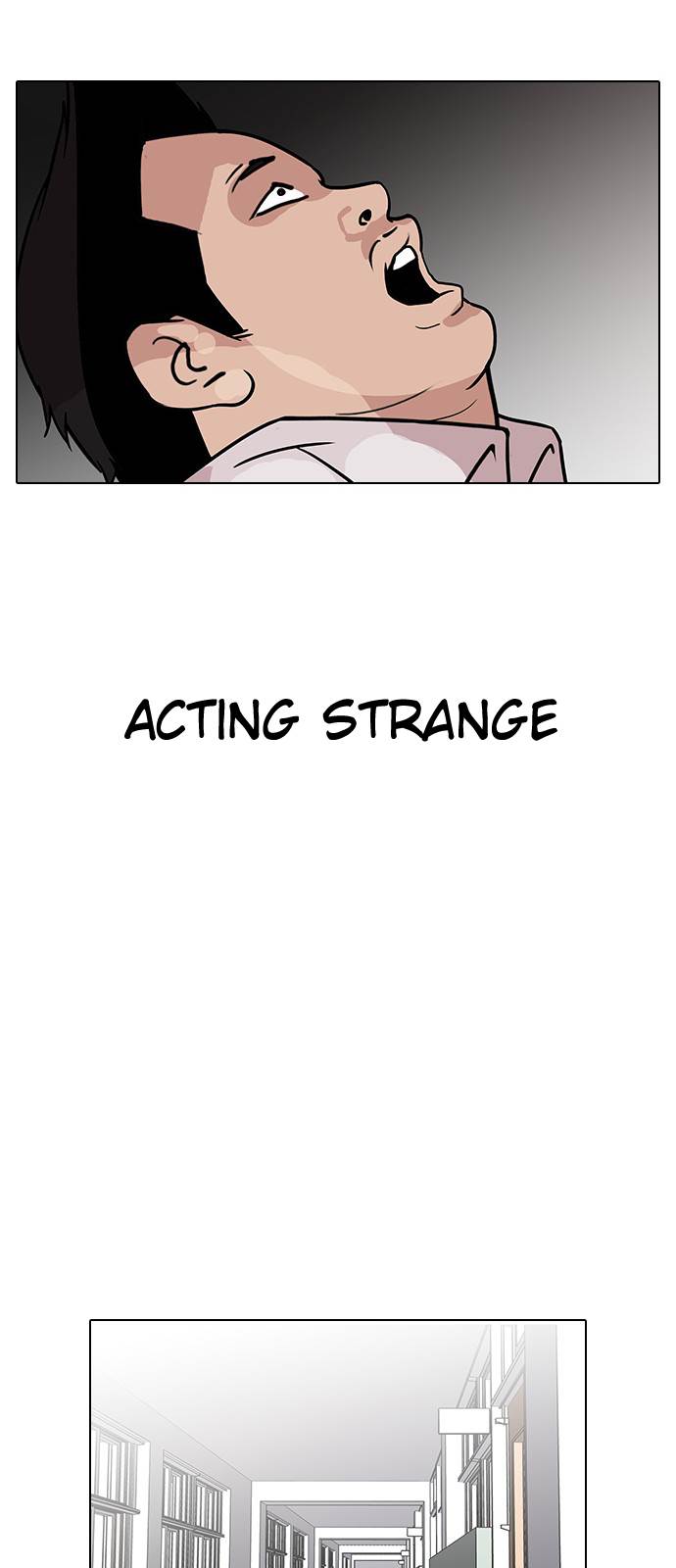 Lookism - Manhwa chapter 128 - page 38